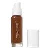 Jane Iredale Skintuition Spf 30 Radiance-boosting Liquid Foundation - 80 Deeper