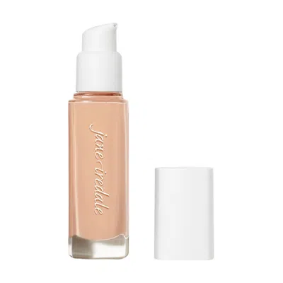 Jane Iredale Skintuition Spf 30 Radiance-boosting Liquid Foundation