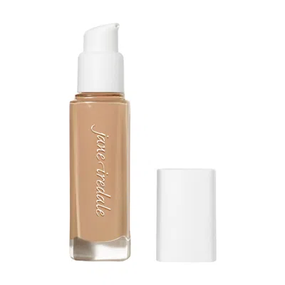Jane Iredale Skintuition Spf 30 Radiance-boosting Liquid Foundation