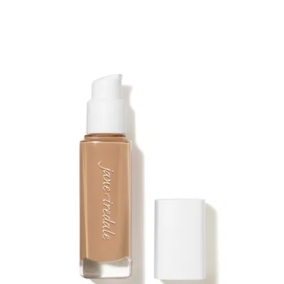 Jane Iredale Skintuition Spf 30 Radiance-boosting Liquid Foundation (various Shades)
