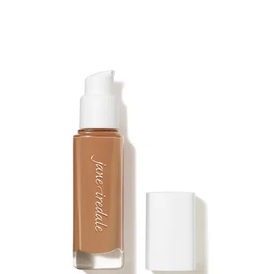 Jane Iredale Skintuition Spf 30 Radiance-boosting Liquid Foundation (various Shades)
