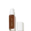 Jane Iredale Skintuition Spf 30 Radiance-boosting Liquid Foundation (various Shades)