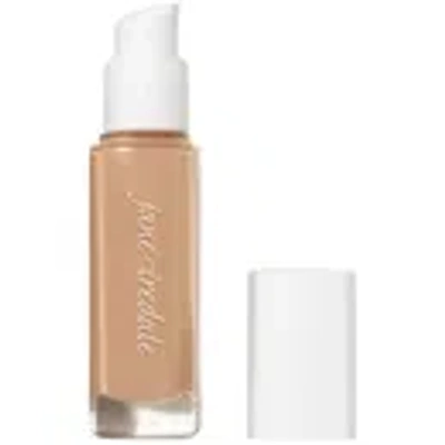Jane Iredale Skintuition Spf 30 Radiance-boosting Liquid Foundation (various Shades) In Neutral