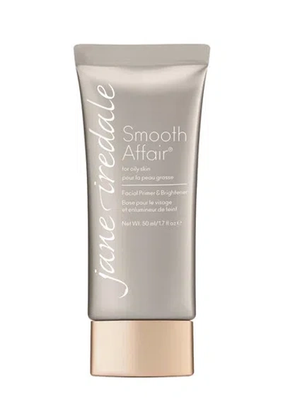 Jane Iredale Smooth Affair In White