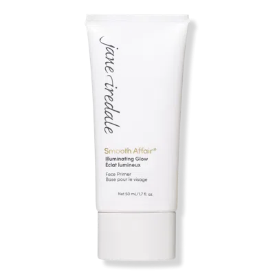 Jane Iredale Smooth Affair Illuminating Glow Face Primer