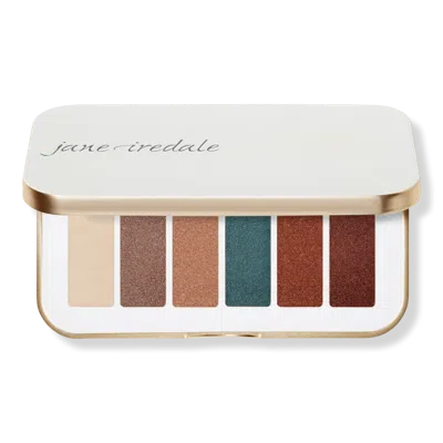 Jane Iredale Solar Flare Purepressed Eye Shadow Palette