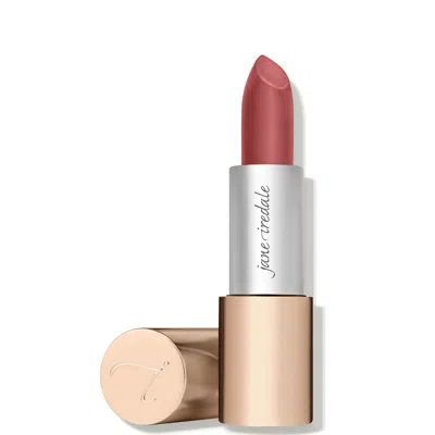 Jane Iredale Triple Luxe Long Lasting Naturally Moist Lipstick (1.13 Oz.) In Gabby