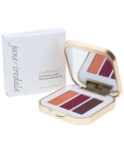 Jane Iredale Unisex 0.06oz Purepressed Eye Shadow Ravishing