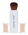 Jane Iredale Unisex 0.18oz Amazing Base Refillable Brush Eu