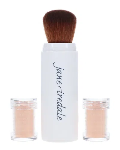 Jane Iredale Unisex 0.18oz Amazing Base Refillable Brush Eu