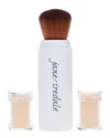 Jane Iredale Unisex 0.18oz Amazing Base Refillable Brush Eu
