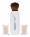 Jane Iredale Unisex 0.18oz Amazing Base Refillable Brush Eu