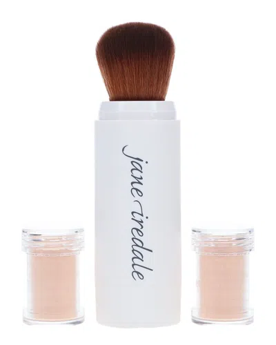 Jane Iredale Unisex 0.18oz Amazing Base Refillable Brush Eu
