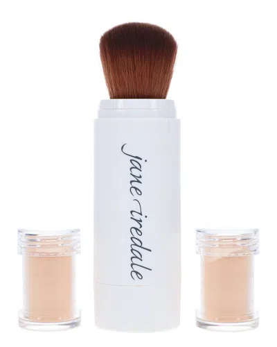 Jane Iredale Unisex 0.18oz Amazing Base Refillable Brush Eu