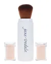 Jane Iredale Unisex 0.18oz Amazing Base Refillable Brush Eu