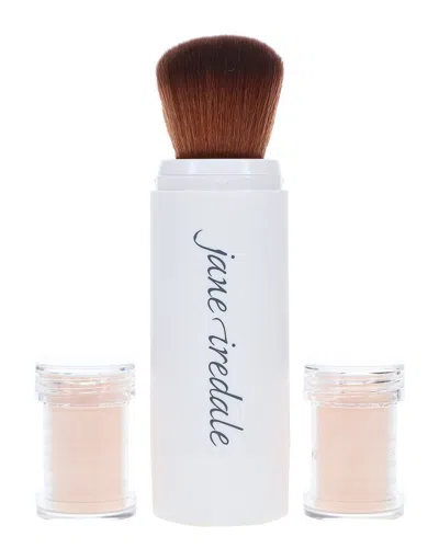 Jane Iredale Unisex 0.18oz Amazing Base Refillable Brush Eu