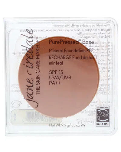 Jane Iredale Unisex 0.35oz Purepressed Base Foundation Refill