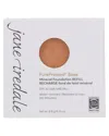 Jane Iredale Unisex 0.35oz Purepressed Base Refill Caramel