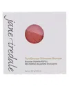 Jane Iredale Unisex 0.35oz Purepressed Shimmer Bronzer Refill