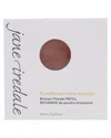 Jane Iredale Unisex 0.3oz Purepressed Matte Bronzer Refill Dark