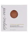Jane Iredale Unisex 0.3oz Purepressed Matte Bronzer Refill Med