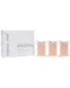 Jane Iredale Unisex 3oz Amazing Base Refill 3 Pack Eu Satin