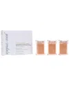 Jane Iredale Unisex 3oz Amazing Base Refill 3 Pack Eu Warm