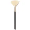 Jane Iredale White Fan Brush In No Color