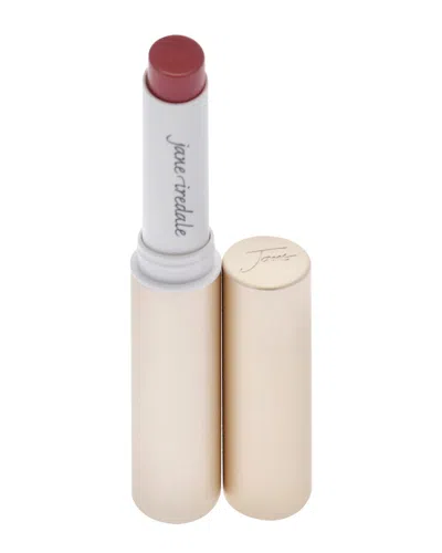 Jane Iredale Women's 0.07oz Colorluxe Hydrating Cream Lipstick - Blush In White