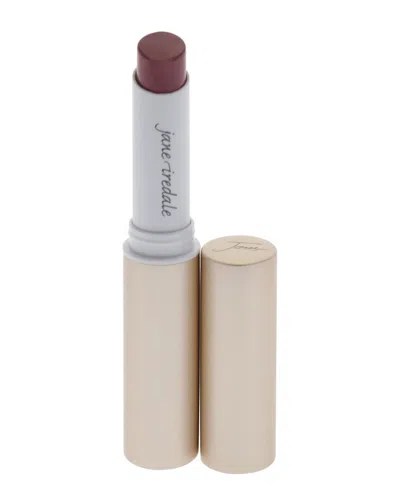 Jane Iredale Women's 0.07oz Colorluxe Hydrating Cream Lipstick - Magnolia In Blue