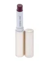 Shop Jane Iredale Women's 0.07oz Colorluxe Hydrating Cream Lipstick - Passionfruit