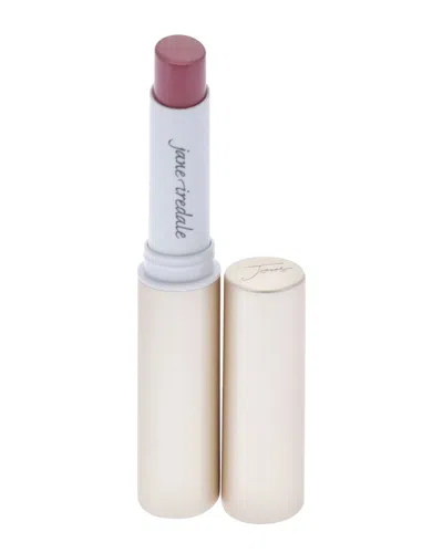 Jane Iredale Women's 0.07oz Colorluxe Hydrating Cream Lipstick - Tutu In White