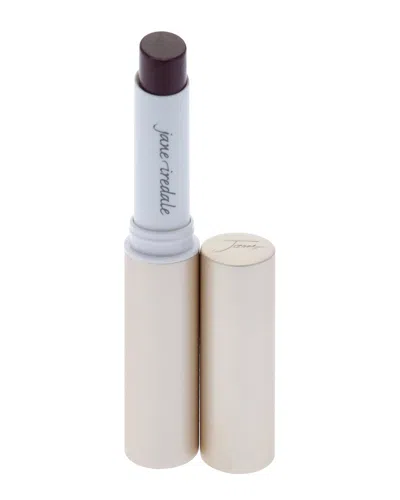 Jane Iredale Women's 0.07oz Colorluxe Hydrating Cream Lipstick - Bordeaux