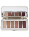 Shop Jane Iredale Women's 0.12oz Purepressed Eye Shadow Palette - Naturally Glam