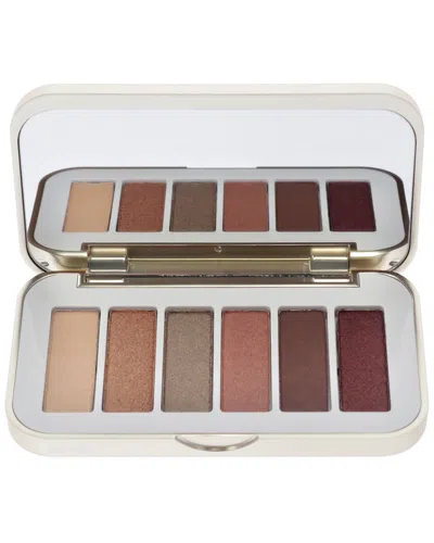 Jane Iredale Women's 0.12oz Purepressed Eye Shadow Palette - Naturally Glam In Multi
