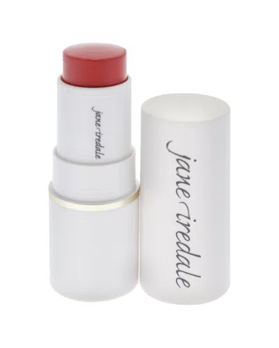 Jane Iredale Women's 0.26oz Glow Time Blush Stick - Afterglow In White