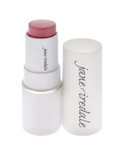 Jane Iredale Women's 0.26oz Glow Time Blush Stick - Mist In Red
