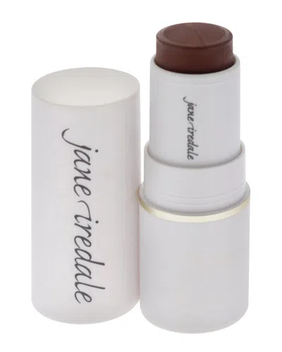 Jane Iredale Women's 0.26oz Glow Time Bronzer Stick - Blaze In White