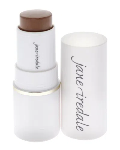 Jane Iredale Women's 0.26oz Glow Time Bronzer Stick - Scorch In White