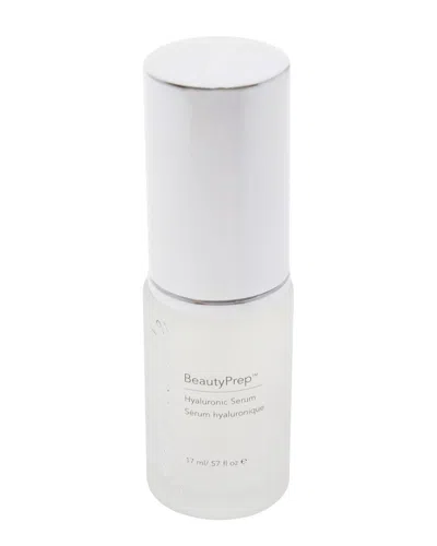 Jane Iredale Women's 0.57oz Beautyprep Hyaluronic Serum In White