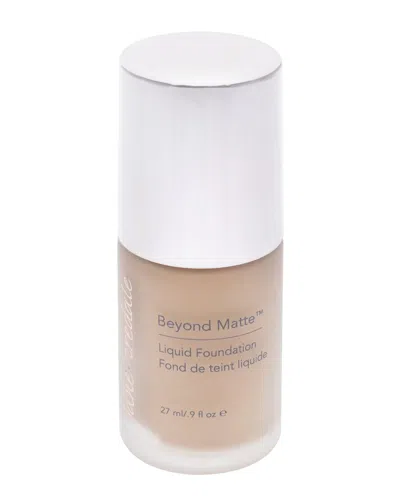Jane Iredale Women's 0.9oz Beyond Matte Liquid Foundation - M3 Light To Medium In White