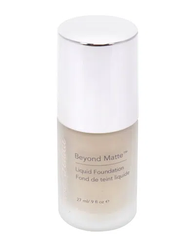 Jane Iredale Women's 0.9oz Beyond Matte Liquid Foundation - M5 Light To Medium In White