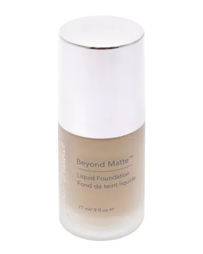 Jane Iredale Women's 0.9oz Beyond Matte Liquid Foundation - M7 Medium In White