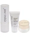 Jane Iredale Women's Reflections 3pc Makeup Kit