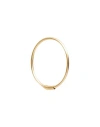 Jane Kønig Woman Single Earring Gold Size - Metal In Gold