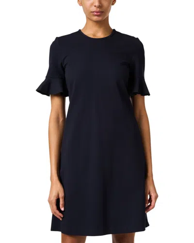 JANE JANE POPPY TUNIC DRESS