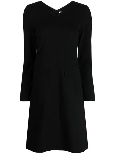Jane Sky In Black