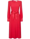 JANE VIVALDI DRESS