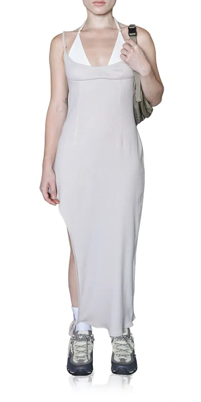 Jane Wade Flip Dress