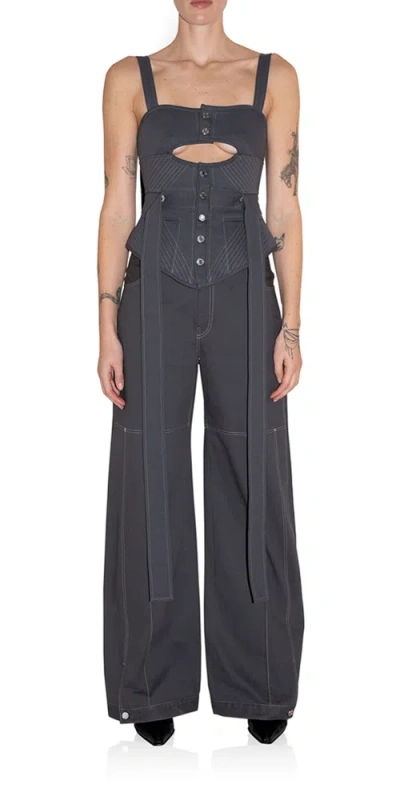 Jane Wade Port Bustier